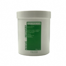 Máscara Rescue e Recovery - óleo de mamona e coco 900g