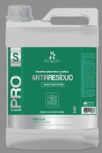 Shampoo Antirresíduo 5L