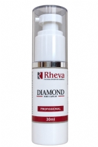 Diamond - Soro Capilar Reparador 30ML