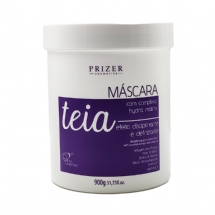 Máscara Teia 900g