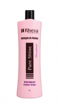 Pure Shine - Redutor de Volume 1000ML