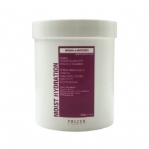 Máscara moist 3 minutos - instantâneo 900 g