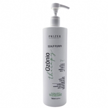 Terapia de Ozônio - Scalp Purify (Passo 01) -1000ml