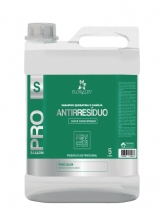 Shampoo Antirresíduo 5L