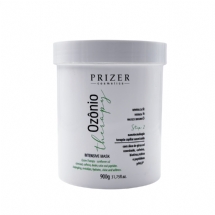 Terapia de Ozônio - Intensive Mask (Passo 02) -1000g
