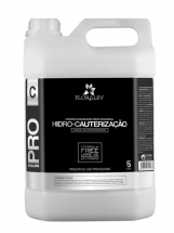 Condicionador Hidro-Cauterização 5L