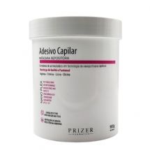 Máscara adesivo capilar 900g