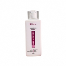 Shampoo Deep Nutrition 300ML