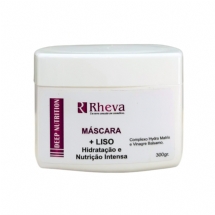 Mascara  Deep Nutrition 300GR