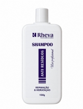 Shampoo Antirresíduo 1000ml