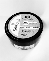 POMADA MODELADORA TEIA 150GR