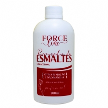 REMOVEDOR DE ESMALTE 500 ML