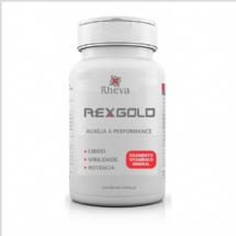 REX-GOLD MACA PERUANA