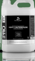 Condicionador Hidro-Cauterização 5L